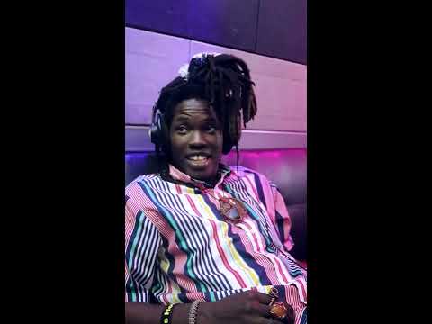 Blvk H3ro (Black Hero) - A Day in the Life - Ep 5: Studio Reasoning