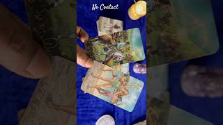 ❤️ Your Partner's Current Feelings During No Contact 😢🔥 | Timeless Tarot Reading 🔮
