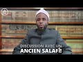Discussion avec un ancien salaf wahab