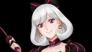 Snow White - Queen's Blade