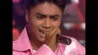 Dedi - Goyang jenaka (KONTES KDI 3)