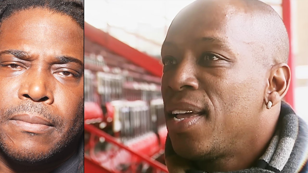 Thought His Teacher Had Passed. 30 Years Later He Meets Him