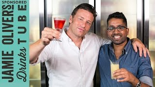 cocktail video