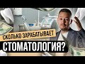 Пассивный доход на стоматологиях: как сдавать помещения по 3 000₽/м² с гарантией на годы?