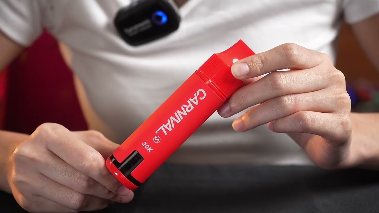 พอตใช้แล้วทิ้ง คืออะไร? มือใหม่ควรรู้ก่อนเลือกใช้อุปกรณ์พกพา | relxth 