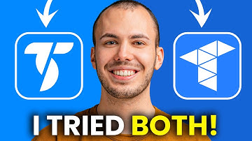 Tradestation Vs Tradovate (2025) | Which Future Broker Is Best?