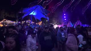 Superiluminal - Kay Festival 2025 By Playlabel, Lisergica25 & Irislive