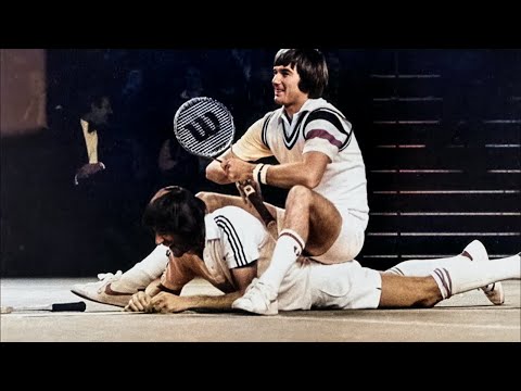 Video: Je, roger federer bado anacheza tenisi?