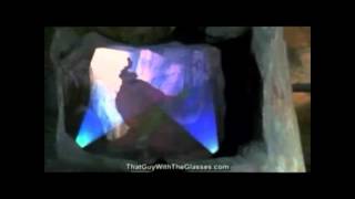 Nostalgia Critic - The Neverending Story 3 (Censored).