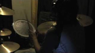 Paramore - Thats What You Get (Drum Cover)