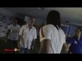 entraînement Barranquilla Monaco