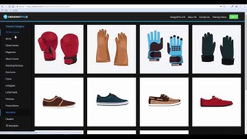 DesignoPro 2 Review and Demo - Create Stunning Unlimited Vector Designs In Just Minutes !
