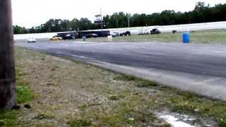 Honda Civic 180 to reverse 180