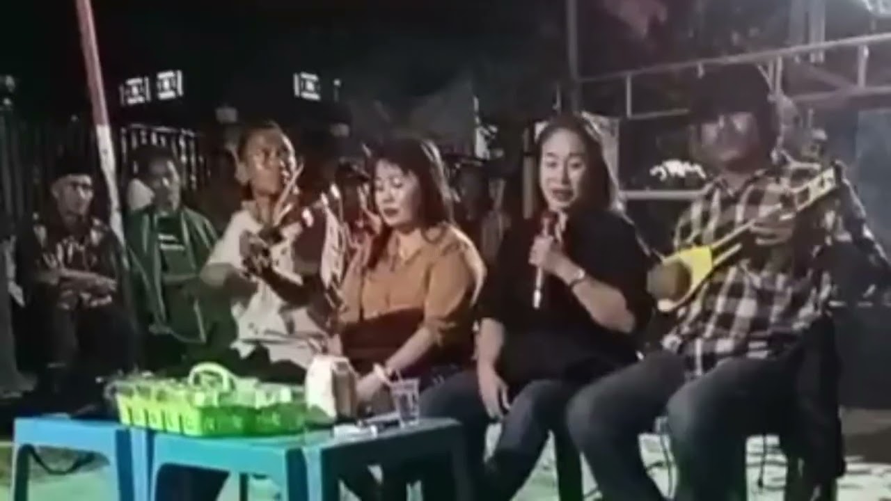 Musik Tradisional Bima Dompu || Biola Gambo Rawa Mbojo || Part 38