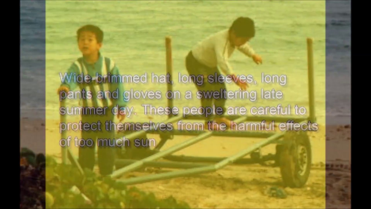 ClickOkinawa com Legacy Series   Faces of Okinawa   Sep Oct 1989