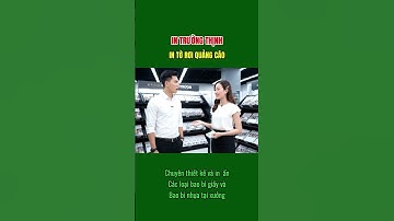 In tờ rơi quảng cáo khuyến mãi- 0911838855 #intruongthinh #intoroiquangcao #intoroigiare