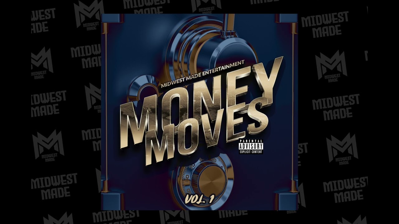 Money Moves, Vol. 1 - Coop & Cotti - Why Bother?