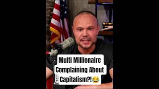 Dan Bongino EXPOSES Hollywood Capitalists! 😳
