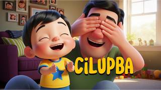 CILUP BA LUCU BANGET! 😱 Bayi Ini Bikin Semua Ketawa! 😂