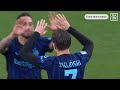 Inter vs Juventus | Lega Serie A Highlights | Matchweek 25 | 2025-2026
