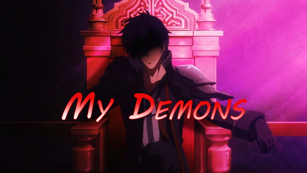 Top 27 Best Demon Anime The Ultimate List 2023
