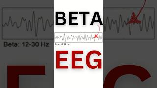 New Video - Beta Brain Waves