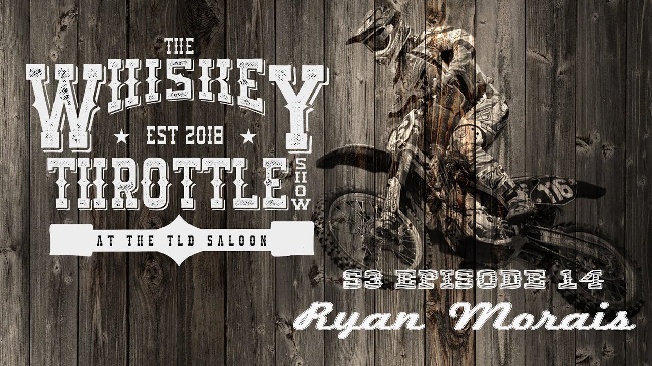S3:EP14:RYAN MORAIS