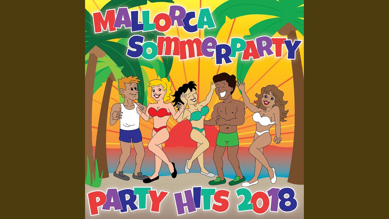 Ballermann - Mein Herz schlägt für den Ballermann auf YouTube ansehen Ballermann - Mein Herz schlägt für den Ballermann auf YouTube ansehen