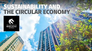 Sustainability and the Circular Economy Webinar