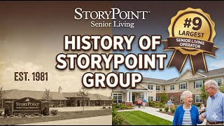 StoryPoint Group: From Regional Family Business to Senior Living Giant