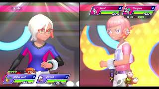 Pokemon Champions Double Battle 9 Master Rank