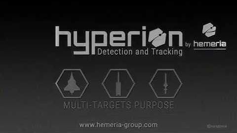 HYPERION by HEMERIA