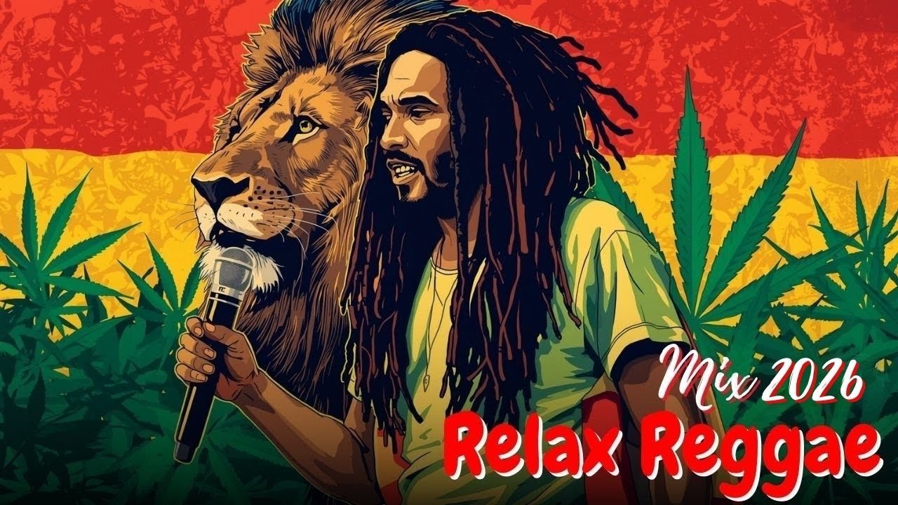 Dynamic Reggae Dub That Captivates Your Soul - Dub Roots Reggae