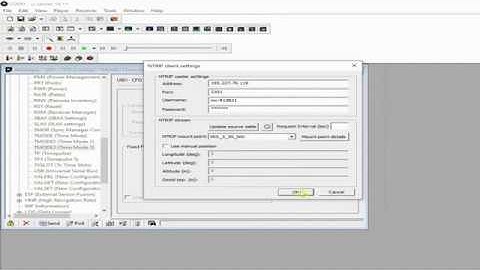 Calibration of my RTK Base Station
