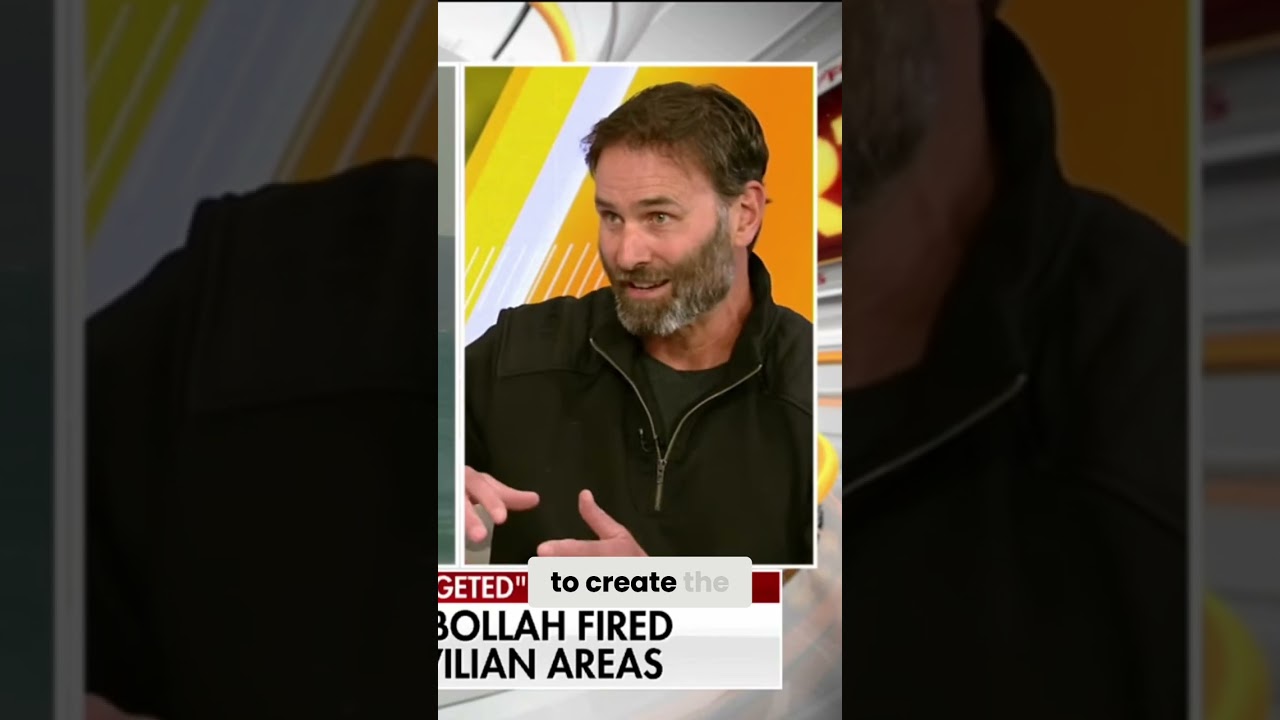 Brilliant Strategy: How Israel Targeted Hezbollah's Leadership