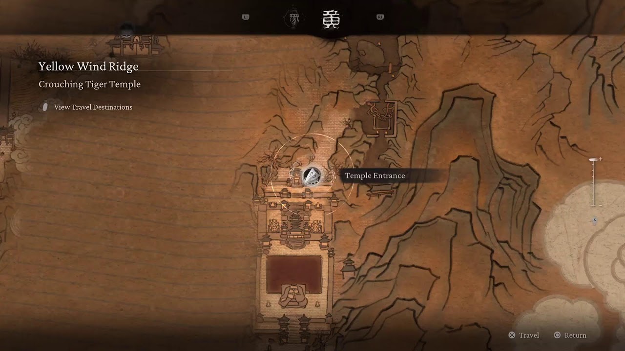 Now Playing Black Myth Wokong