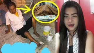 Wanita Cantik Tabrak Lari Penjual Es Doger, Korban Akhirnya Meninggal, Pelaku Belum Tanggung Jawab