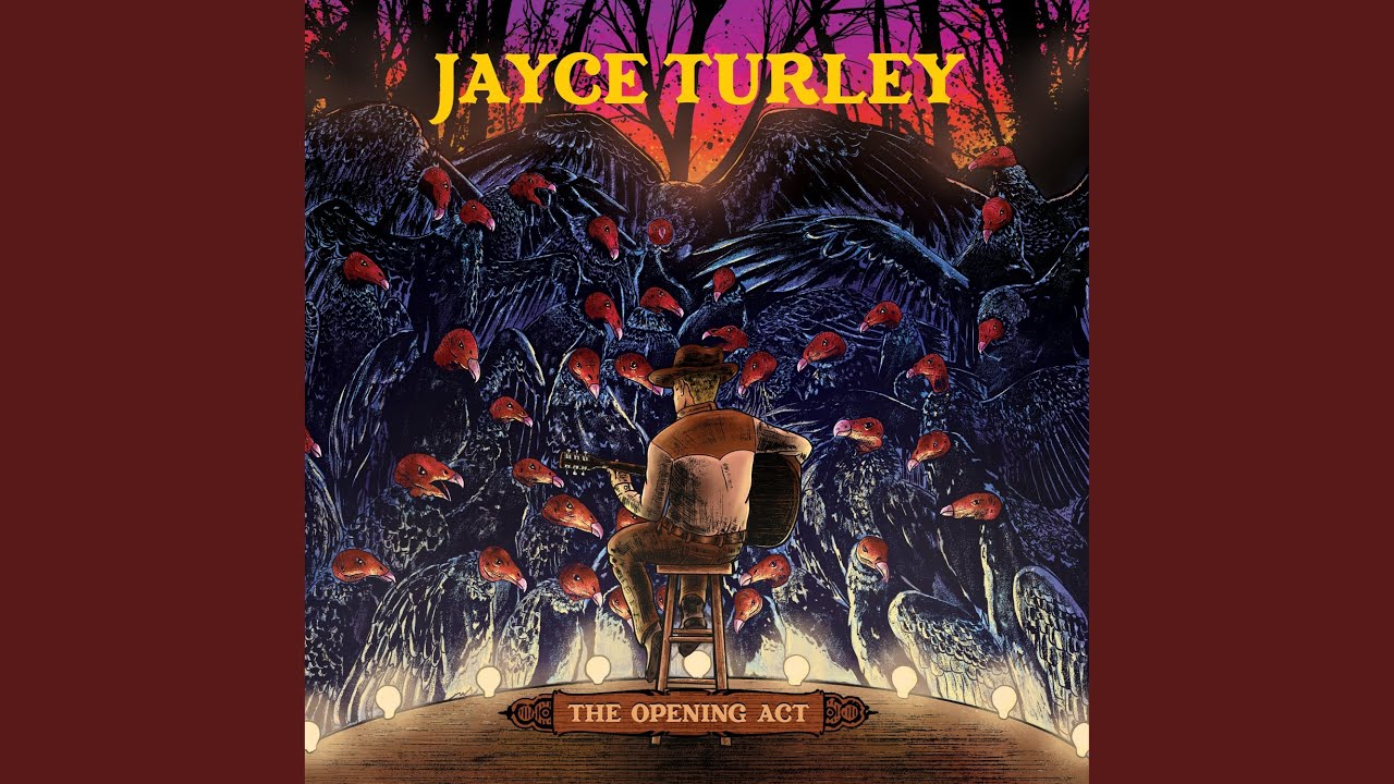 Jayce Turley – Lone Hearted Fool Jayce Turley – Lone Hearted Fool