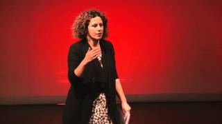 Corporate & economic responsibility | SAM RODDICK | TEDxBrighton