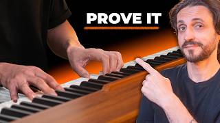 If you can play These 5 Things, You're not a Beginner Anymore