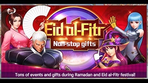 KOF98 UMOL English 7 Day Carnival Conclusion, Rugal Summary and Fashion