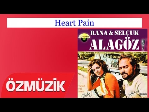 Heart Pain - Rana Ve Selçuk Alagöz (Official Video)