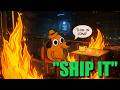 TOTALLY PLAYABLE | 4.8 | Star Citizen | LIVESTREAM