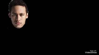 Tragetoria Do Neymar