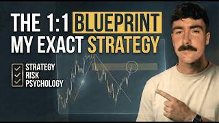 How I Passed My Prop Firm Challenge: My 1:1 Strategy