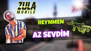 Reynmen Az Sevdi̇m Remi̇x Zula Mobile