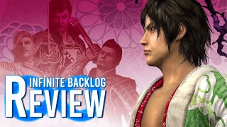 Way of the Samurai 4 Review - Does it still know the way? screenshot 4