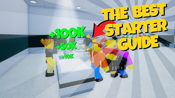 The BEST STARTER GUIDE in Roblox Retail Tycoon 2! - Money Guide | Tutorial