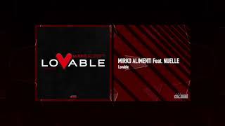 Mirko Alimenti Ft. Nuelle - Lovable (Video Cover)