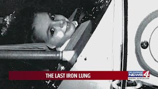 The Last Iron Lung